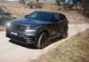 2018 Range Rover Velar - Australian Spec