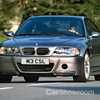 BMW To Resurrect CSL Name As New M Flagship