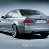 BMW To Resurrect CSL Name As New M Flagship