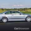 BMW To Resurrect CSL Name As New M Flagship