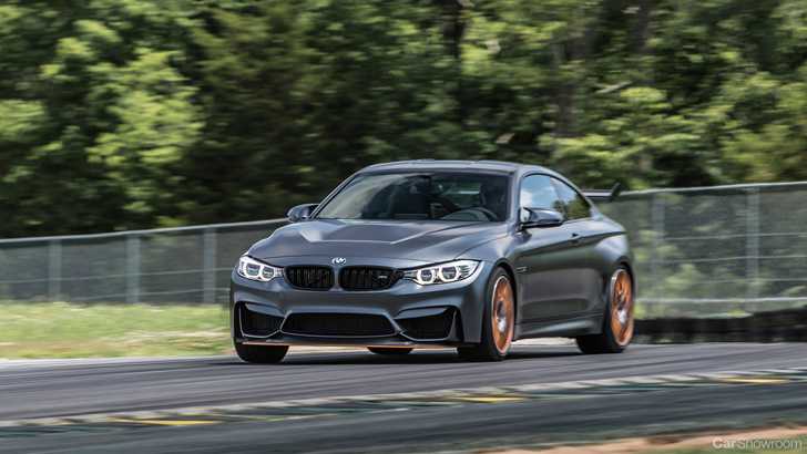 BMW To Resurrect CSL Name As New M Flagship