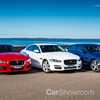 Jaguar Design Boss Rules Out XE Sportbrake