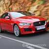 Jaguar Design Boss Rules Out XE Sportbrake