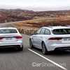 Jaguar Design Boss Rules Out XE Sportbrake