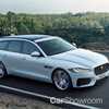 Jaguar Design Boss Rules Out XE Sportbrake