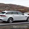 Jaguar Design Boss Rules Out XE Sportbrake