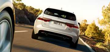 Jaguar Design Boss Rules Out XE Sportbrake