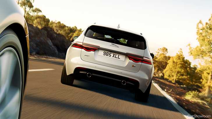 Jaguar Design Boss Rules Out XE Sportbrake
