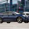 2017 Subaru Liberty - Review
