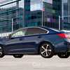 2017 Subaru Liberty - Review