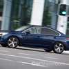 2017 Subaru Liberty - Review