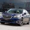 2017 Subaru Liberty - Review