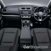 2017 Subaru Liberty - Review