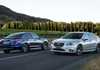 2017 Subaru Liberty - Review