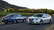 2017 Subaru Liberty - Review