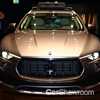 2018 Maserati Levante - Frankfurt Motor Show