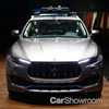 2018 Maserati Levante - Frankfurt Motor Show