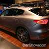 2018 Maserati Levante - Frankfurt Motor Show