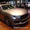 2018 Maserati Levante - Frankfurt Motor Show