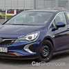 2018 Holden Astra... GSI?