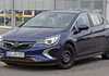 2018 Holden Astra... GSI?