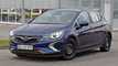 2018 Holden Astra... GSI?
