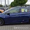2018 Holden Astra... GSI?
