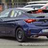 2018 Holden Astra... GSI?