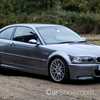 BMW Readying Hardcore Twin-Turbo M2 CSL