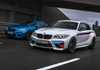 BMW Readying Hardcore Twin-Turbo M2 CSL