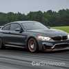 BMW Readying Hardcore Twin-Turbo M2 CSL