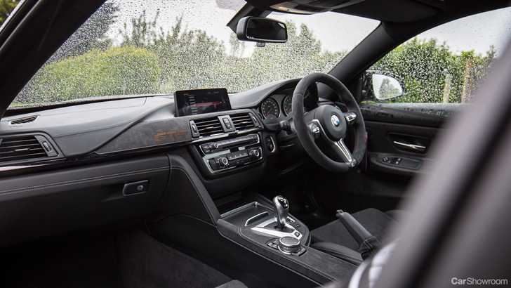BMW Readying Hardcore Twin-Turbo M2 CSL