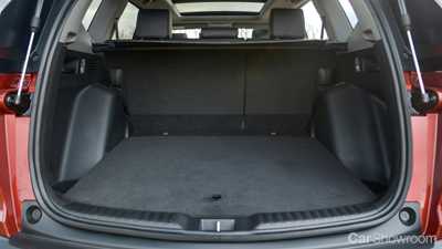 2017 Honda CR-V - Review