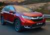 2017 Honda CR-V - Review