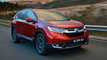 2017 Honda CR-V - Review