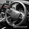 2017 Honda CR-V VTi