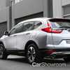 2017 Honda CR-V VTi