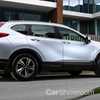 2017 Honda CR-V VTi