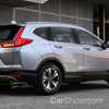 2017 Honda CR-V VTi