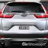 2017 Honda CR-V VTi