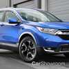2017 Honda CR-V VTi-L