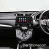 2017 Honda CR-V VTi-L