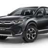 2017 Honda CR-V VTi-L