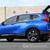 2017 Honda CR-V VTi-L