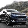 2017 Honda CR-V VTi-S
