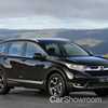 2017 Honda CR-V VTi-S