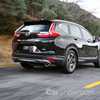 2017 Honda CR-V VTi-S