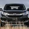 2017 Honda CR-V VTi-S