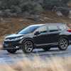 2017 Honda CR-V VTi-S