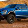 2018 Shelby Baja Raptor